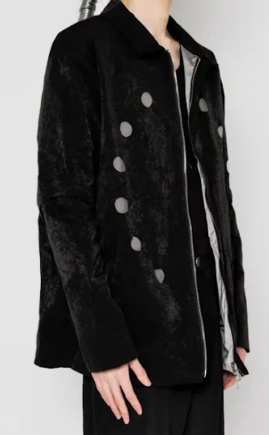 베르크라흐트 스카치 3way 셔츠 상품이미지4