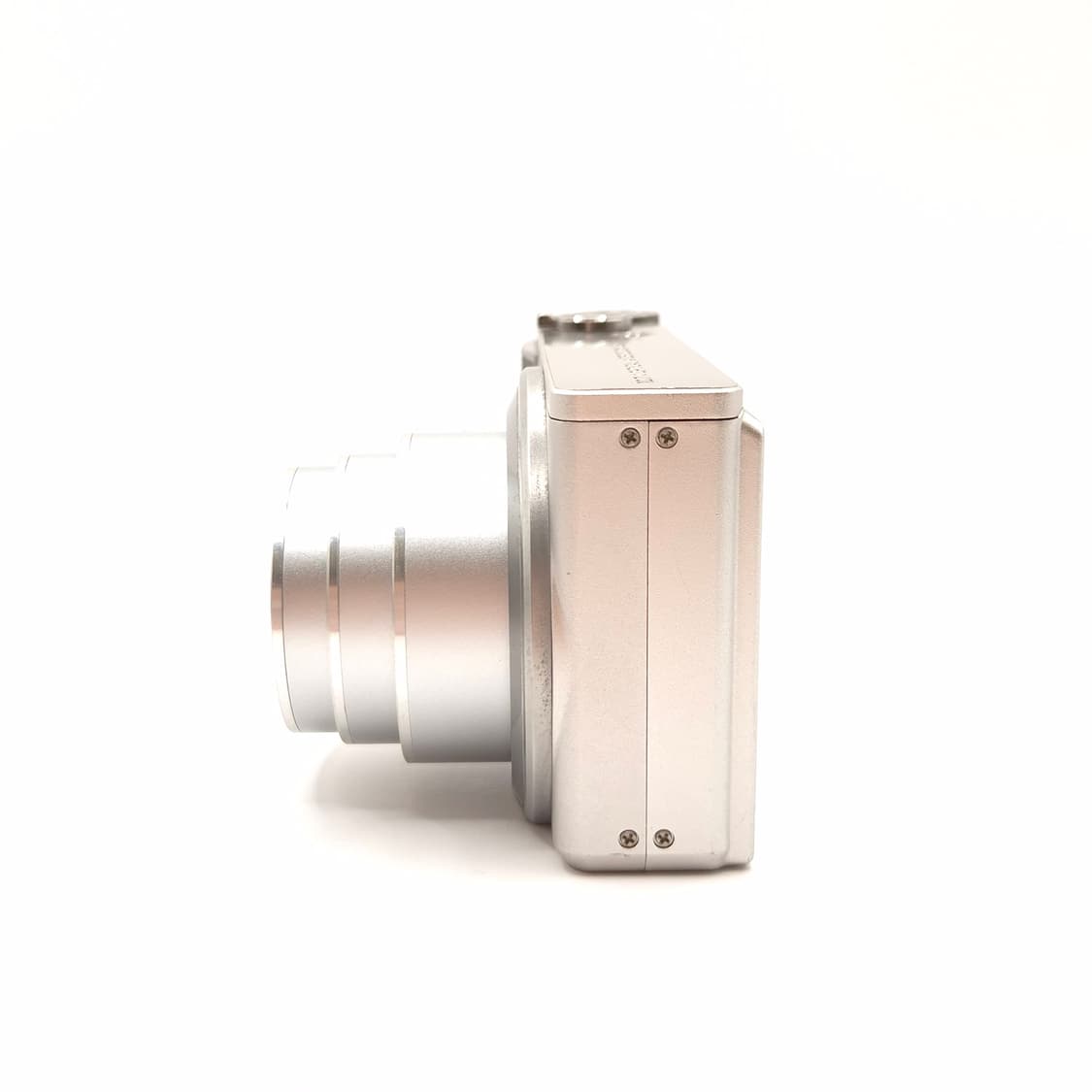 🤍리코 CX2 실버 🩶 클래식 감성 + 강력 줌 💕 상품이미지3