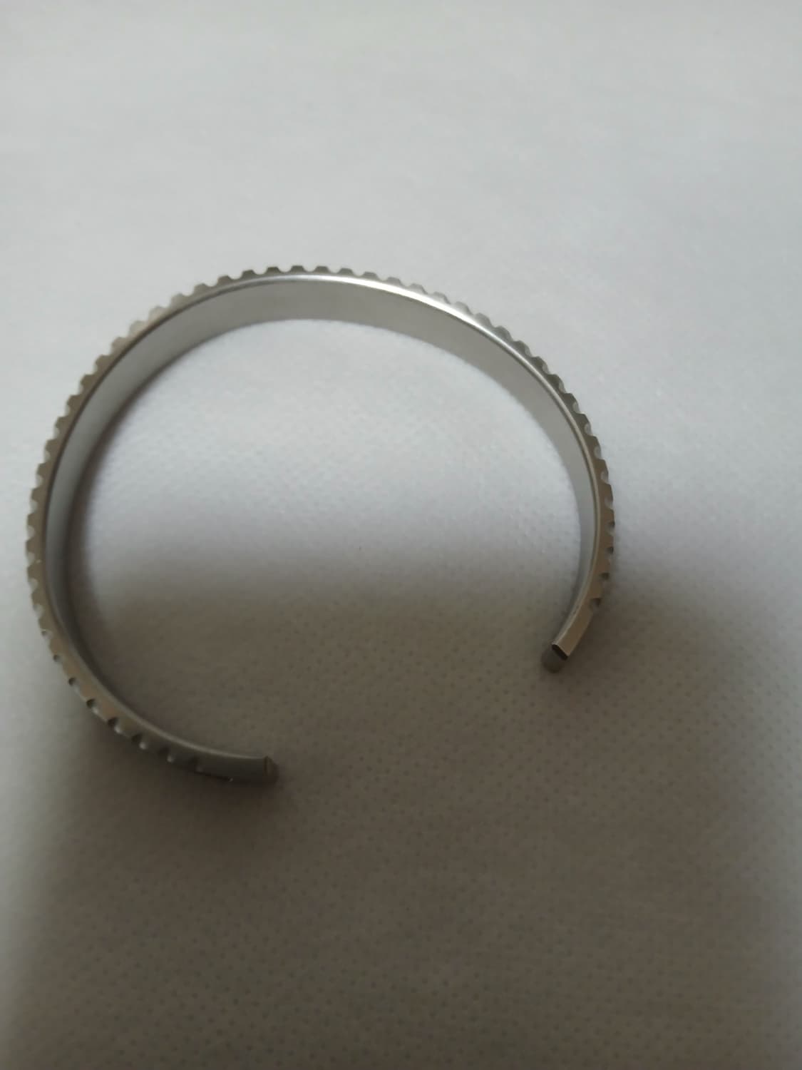 스피도미터 오피셜 블랙팔찌 상품이미지5