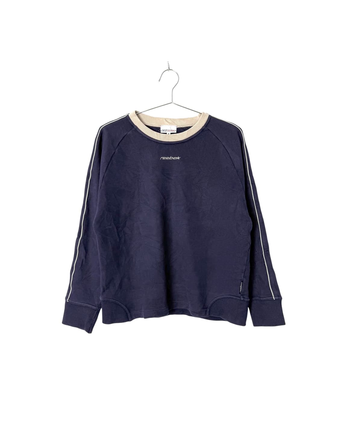 reebok retro sweatshirt 상품이미지1