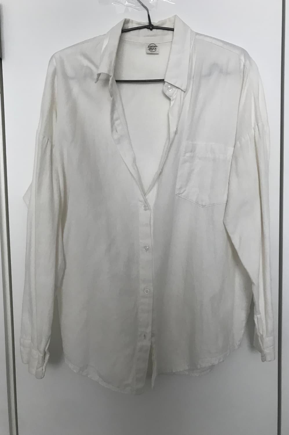 기본 셔츠 상품이미지1