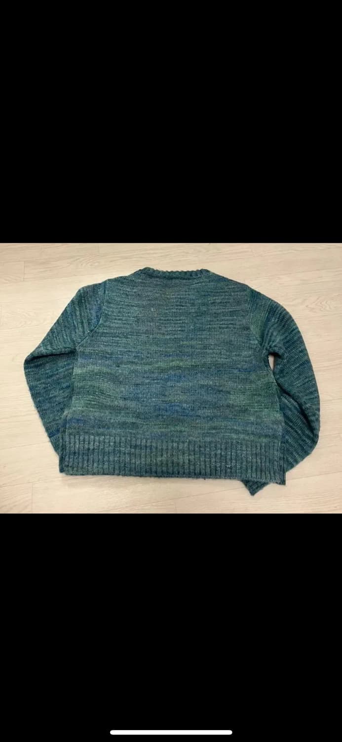 키르시 니트 상품이미지3