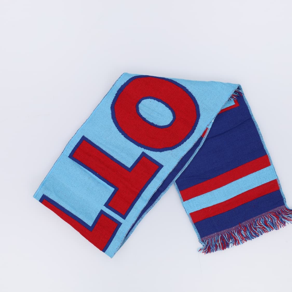 F 롯데자이언츠 응원 목도리 0311H1 상품이미지2