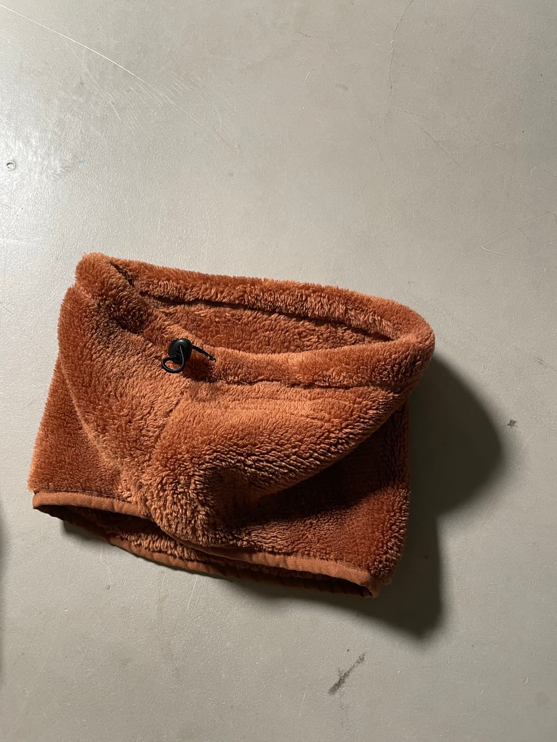 H•d One-Off - Boa Fleece Zip Jacket 상품이미지4