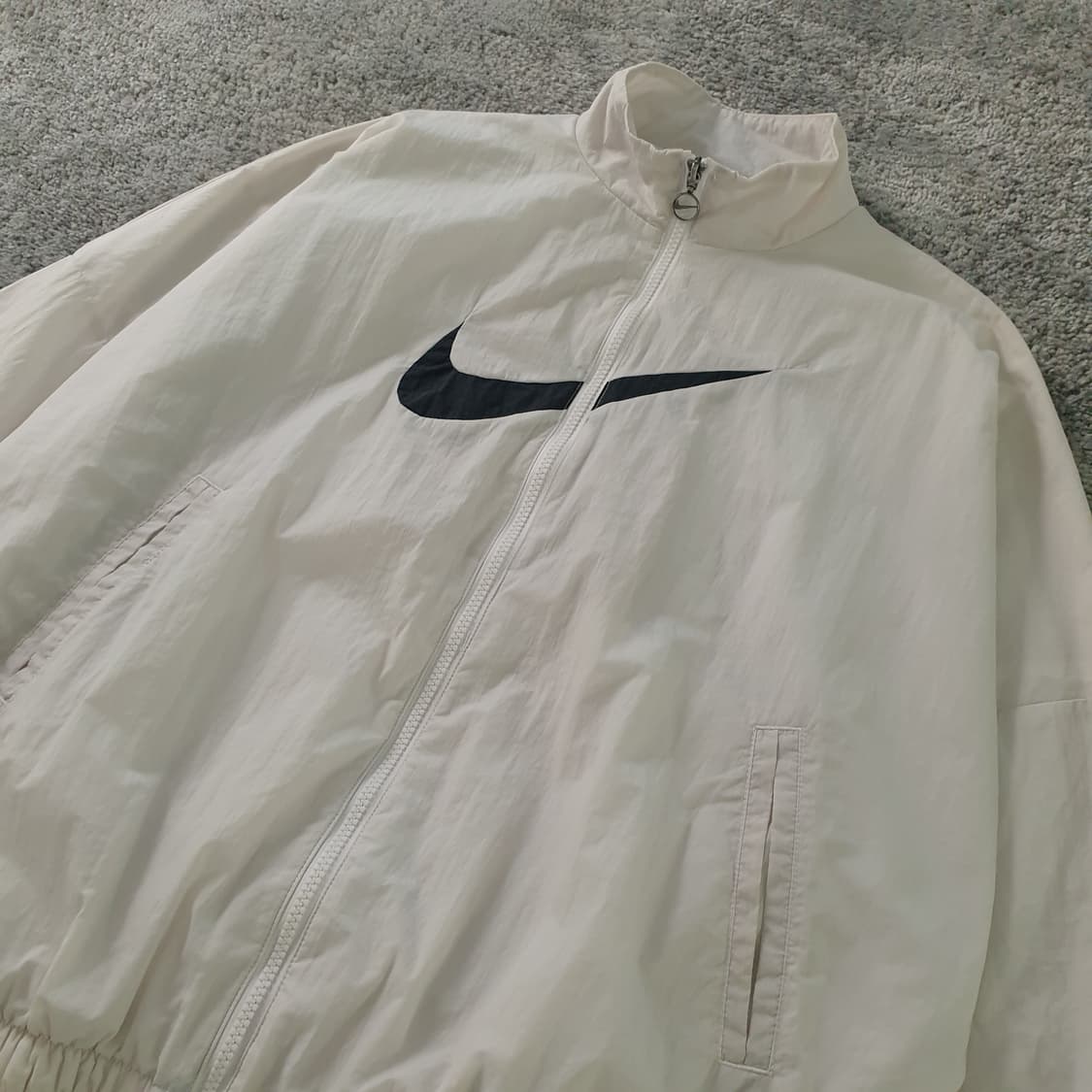 [무료배송] NIKE 바람막이 자켓 상품이미지4