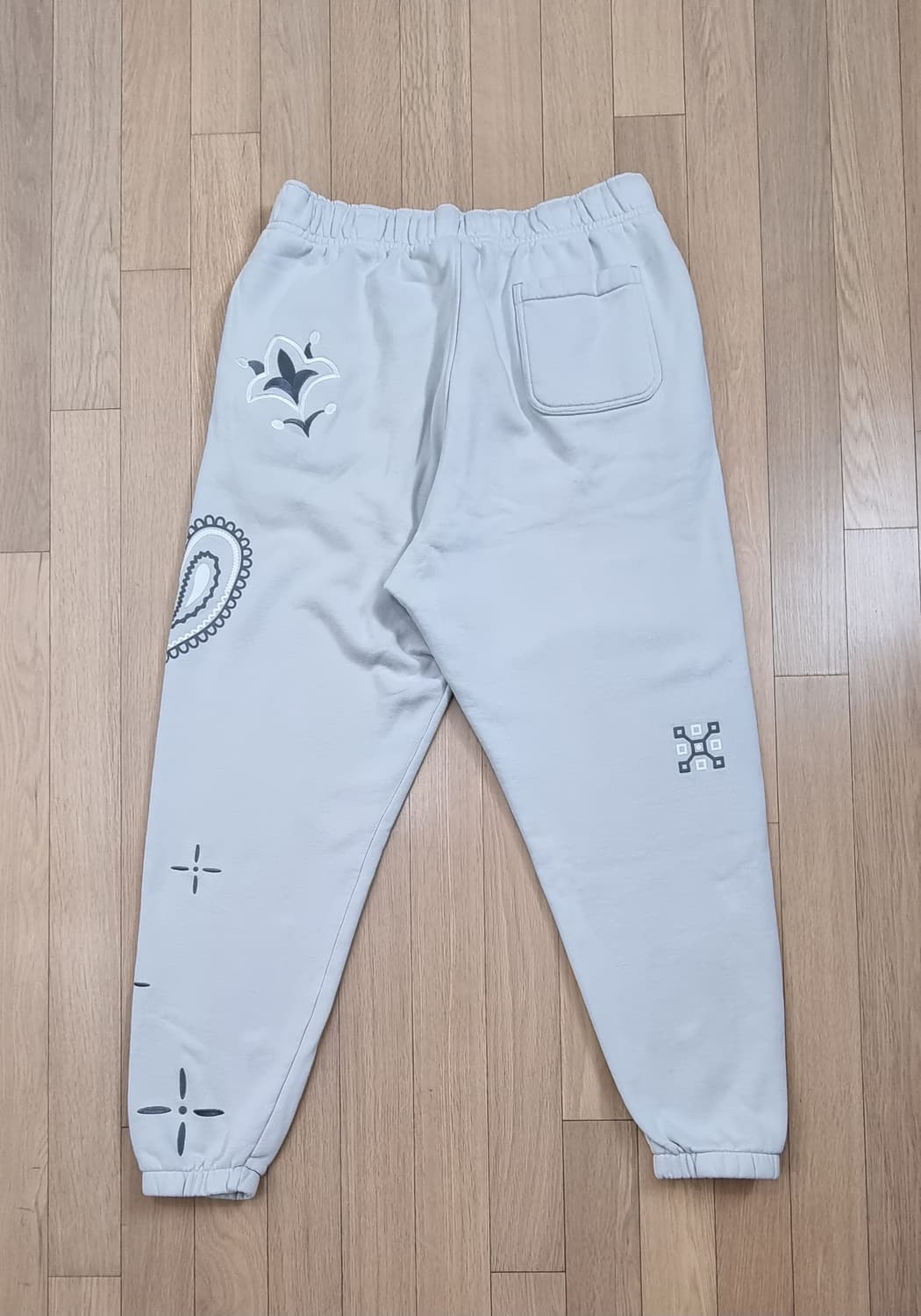 나이키 조던 와이낫 기모 조거팬츠 3XL _ 남성 상품이미지6