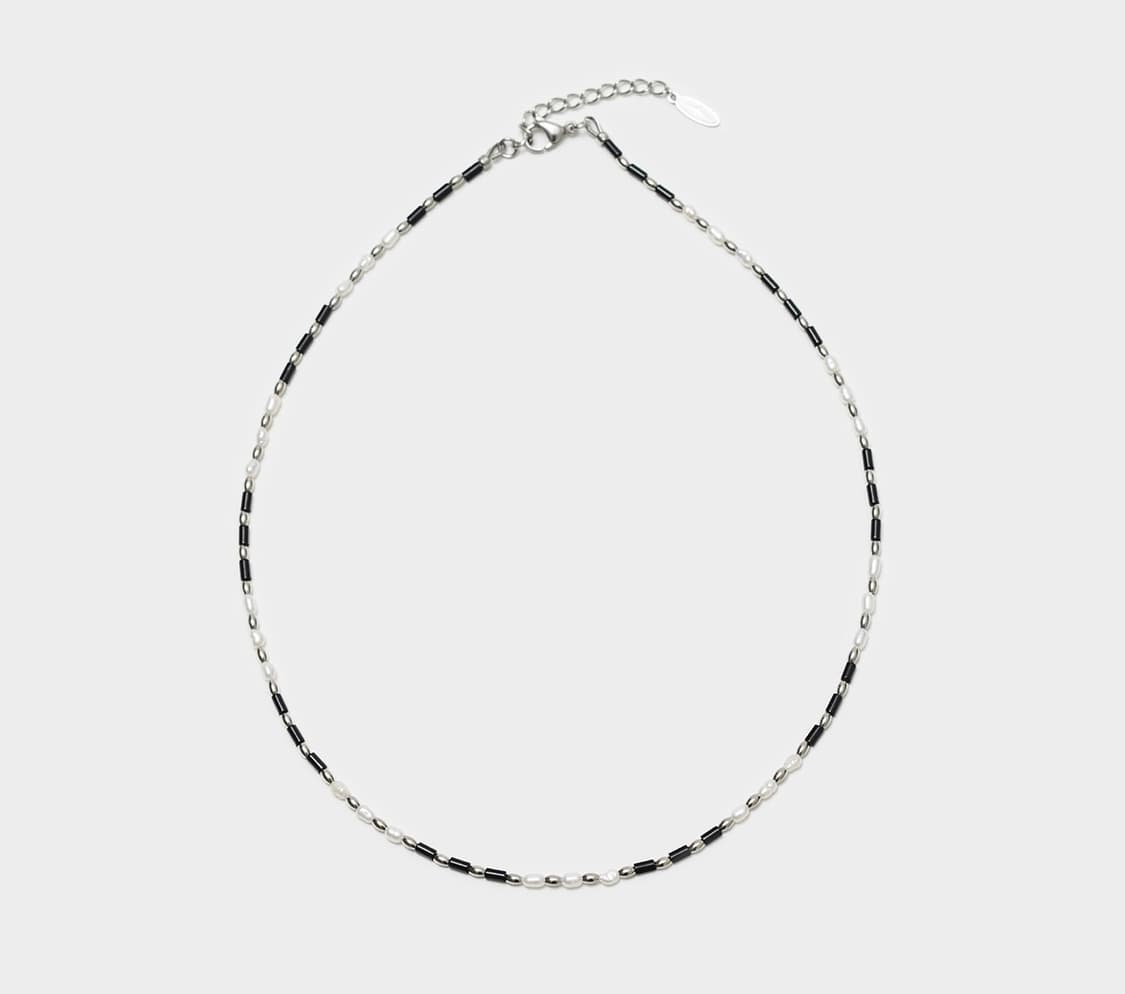 벨리에 오닉스 브리즈 네클리스 상품이미지1