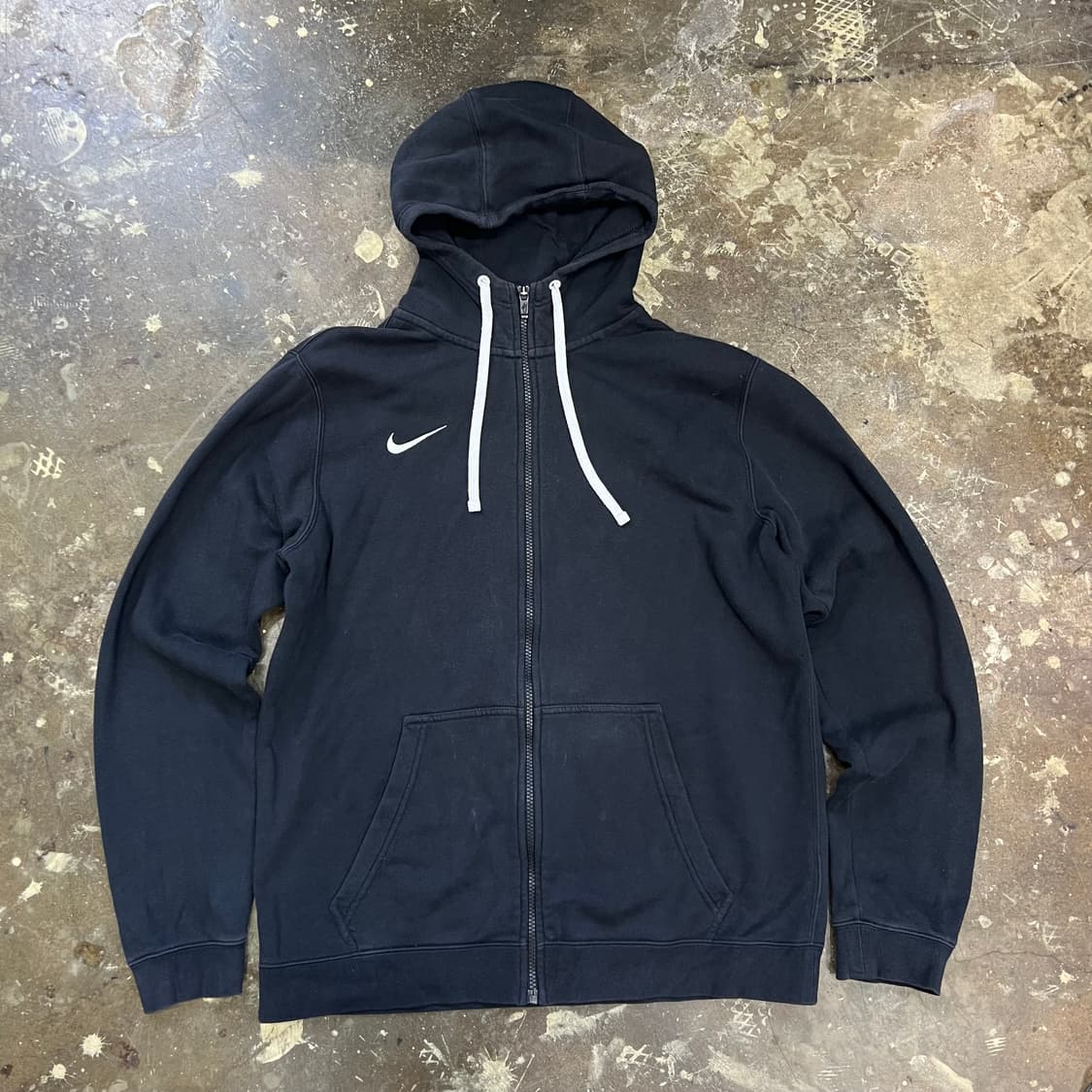 L) 나이키 후드집업 자켓 점퍼 상품이미지1