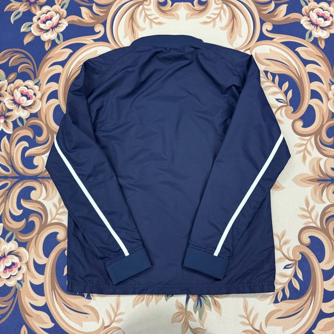 (S)켄터베리 Canterbury 스포츠 웜업 자켓 상품이미지5