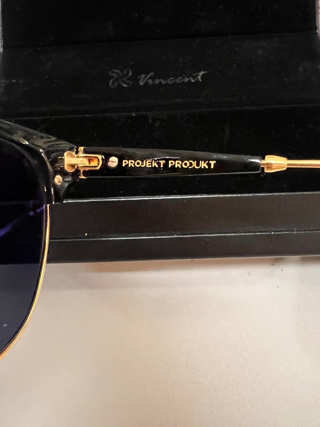 프로젝트 프로덕트 c13 썬글라스  상품이미지4