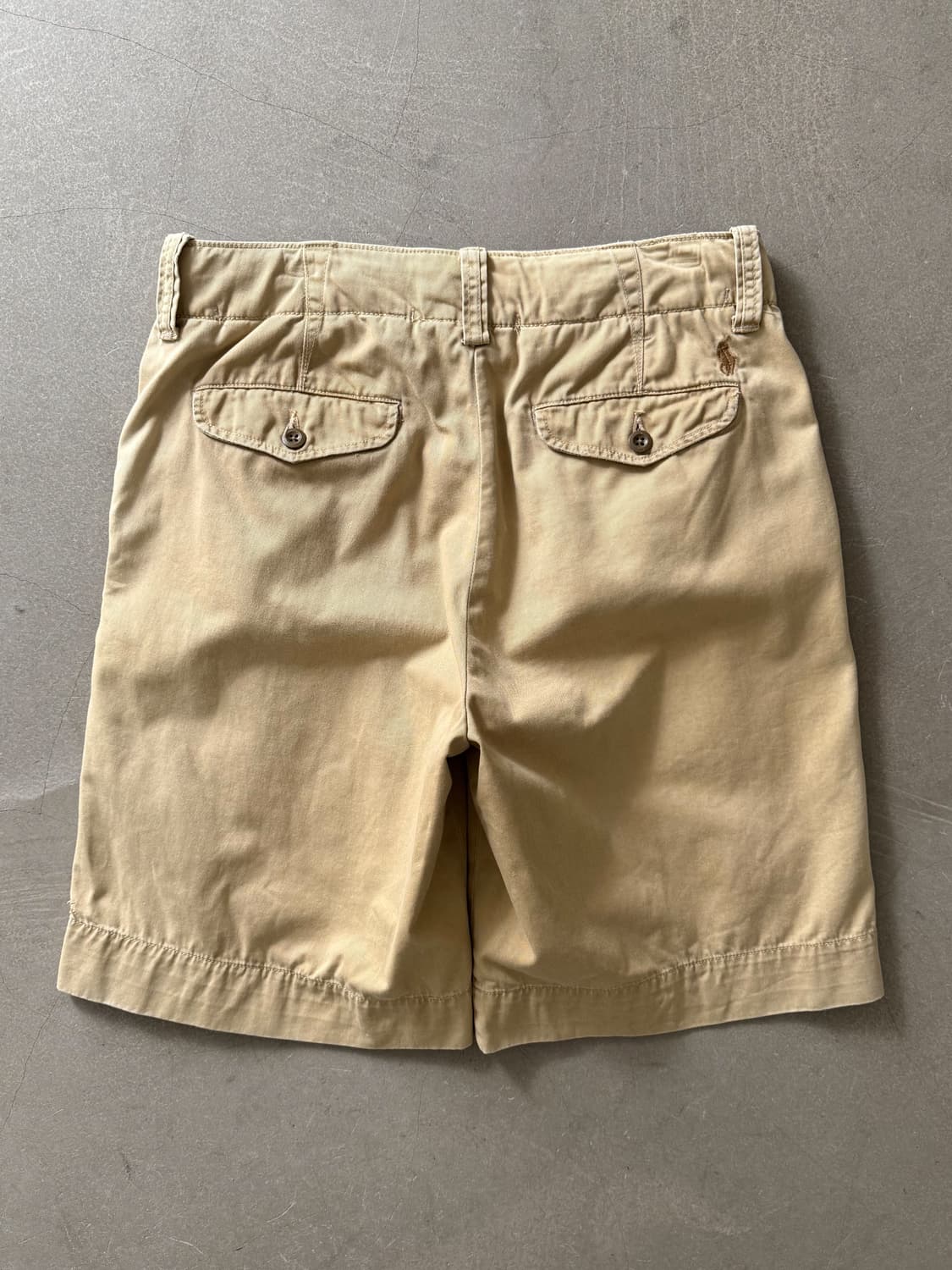  Polo Ralph Lauren Cotton Shorts 상품이미지2