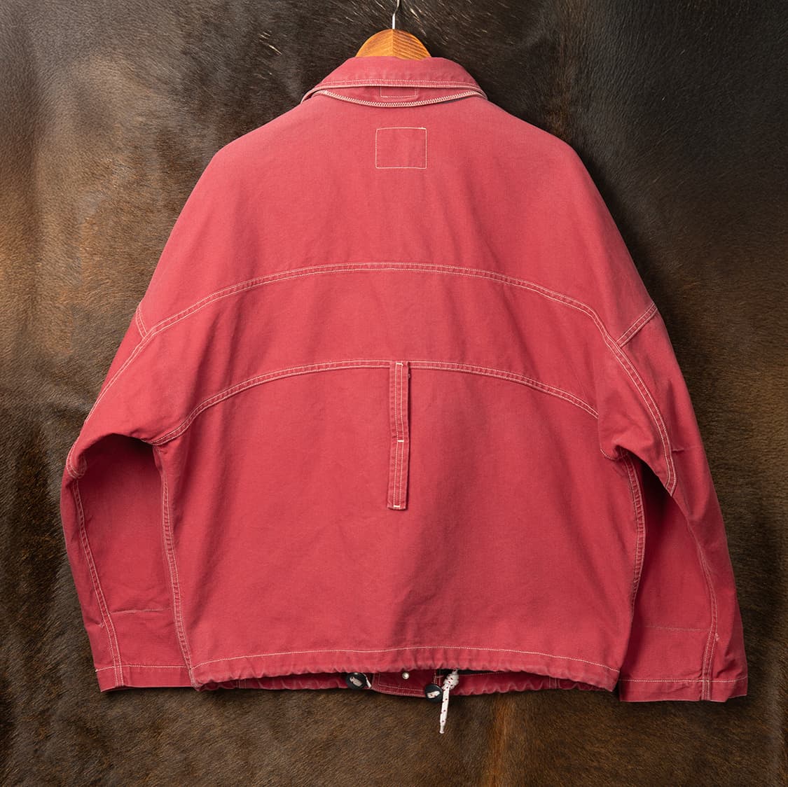 [105] 80s~ GUESS by Georges Marciano 자켓  상품이미지7