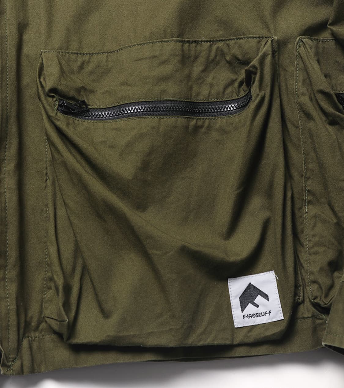 FLAGSTUFF- MULTI POCKET SWINGTOP JACKET 상품이미지5