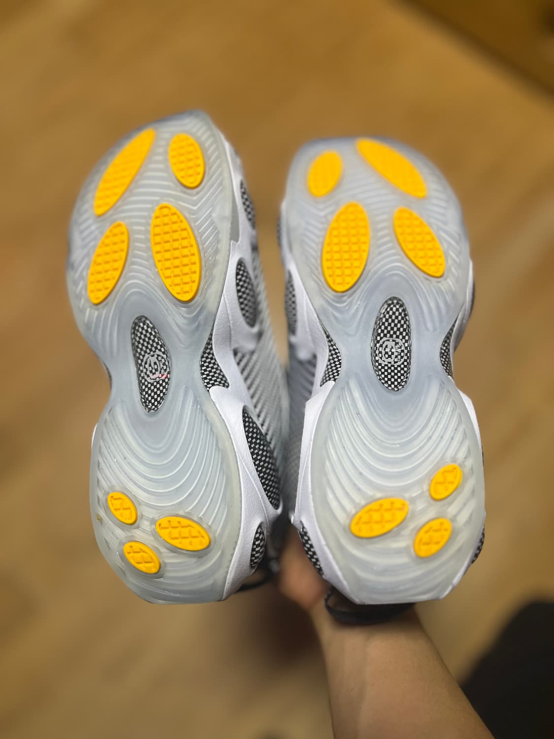  녹타 글라이드 블랙 250mm 상품이미지2