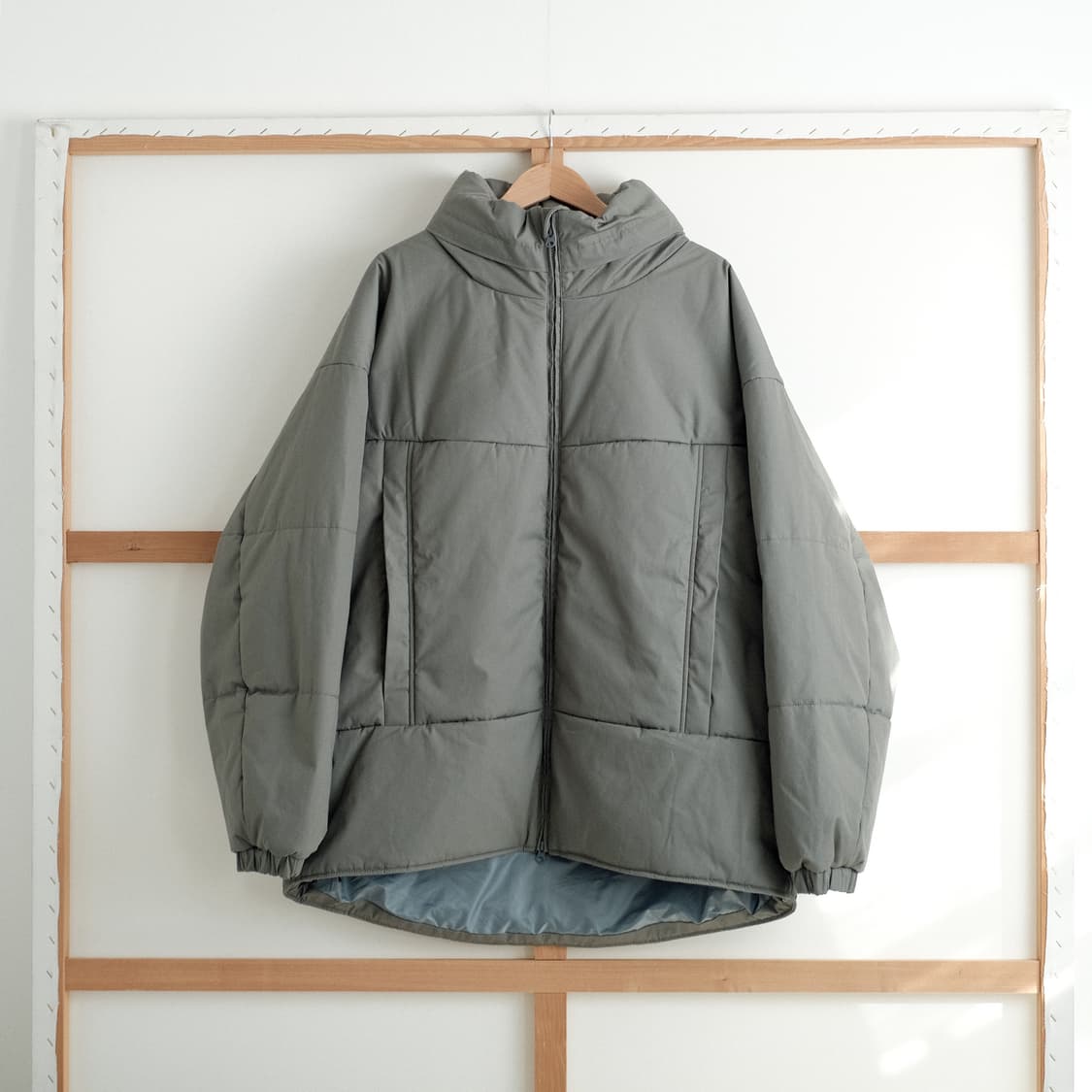 나나미카 인슐레이션 몬스터 다운파카 XL사이즈 Insulation 상품이미지4