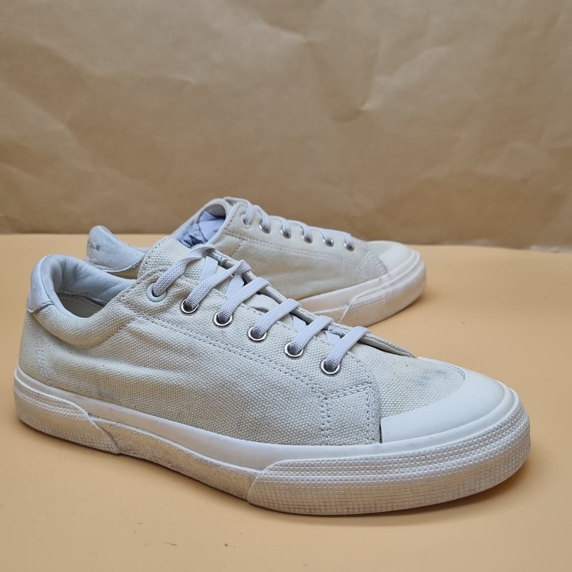 빈폴 여성스니커즈. 실사이즈240 상품이미지1