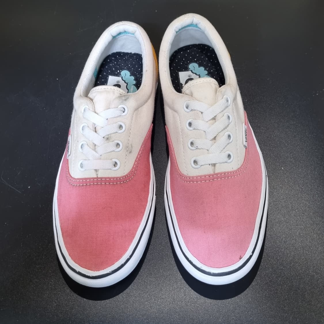 반스 컴피쿠시 여성스니커즈235  상품이미지2