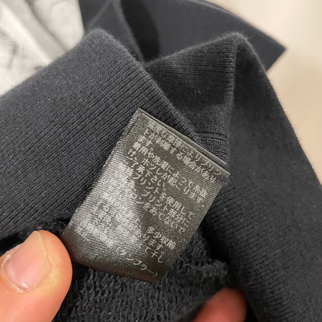 언더커버 더블지퍼 베스트 3 상품이미지9