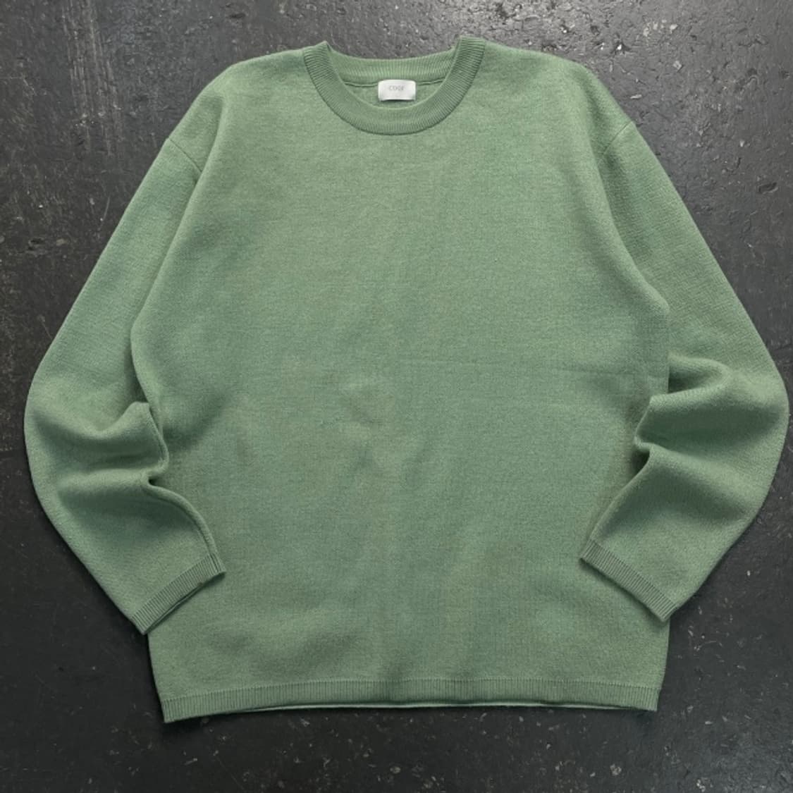 100 쿠어 니트 상품이미지1