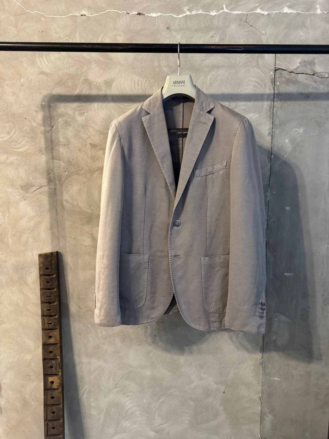 HACKETT 해켓 자켓 100 상품이미지1