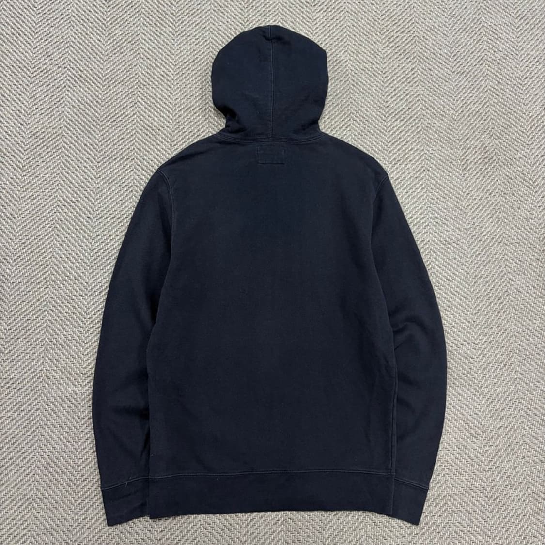 갭 아플리케 로고 후드티 v3159 상품이미지2