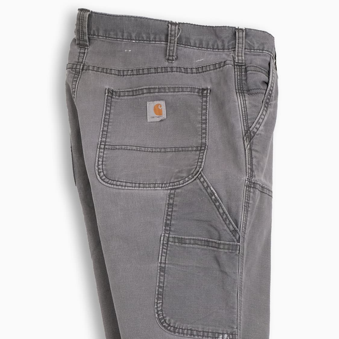 빈티지 칼하트 더블니 103223 32 인치 CH2233201 상품이미지5