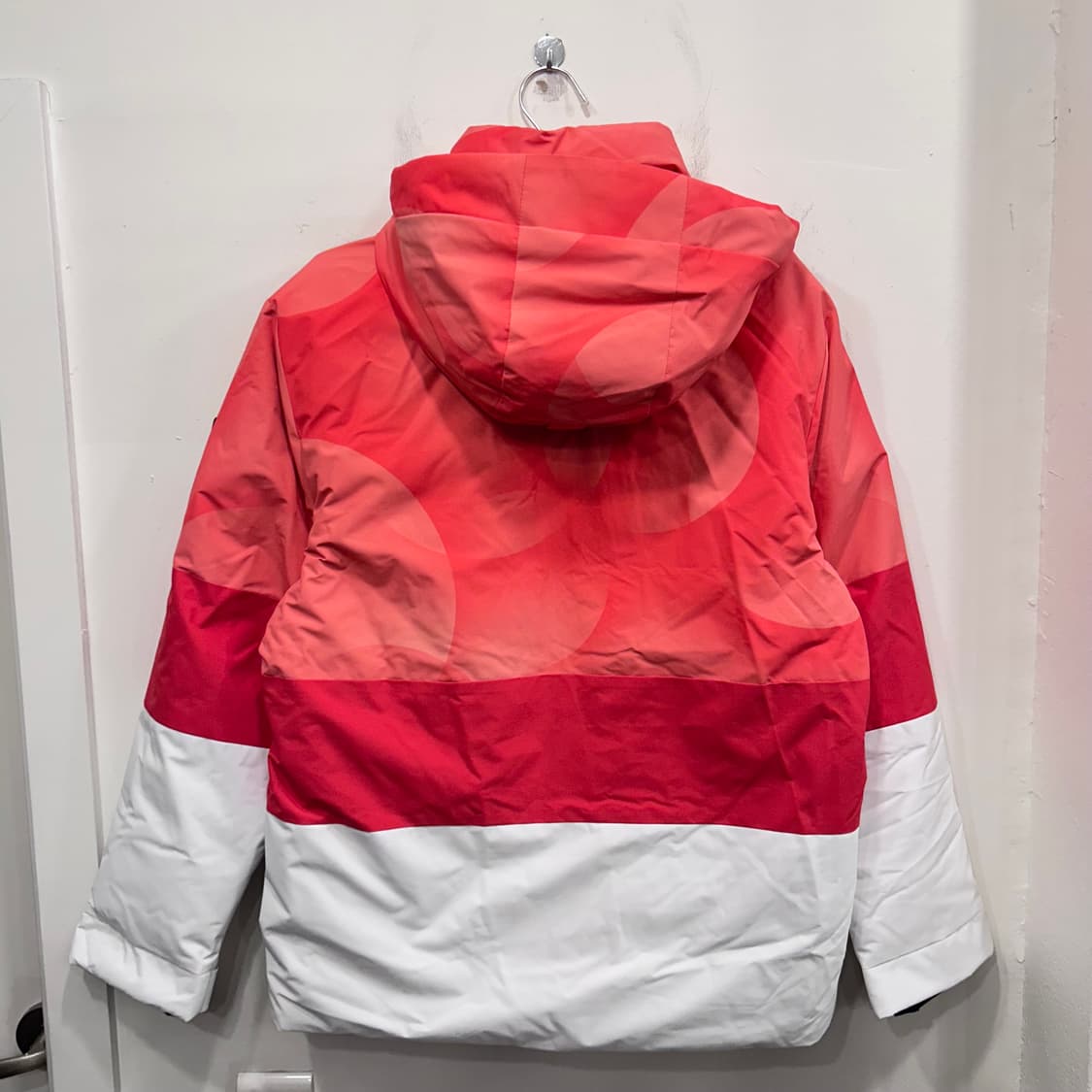 코오롱스포츠 2024 강원 유스올림픽 덕다운 패딩 상품이미지5