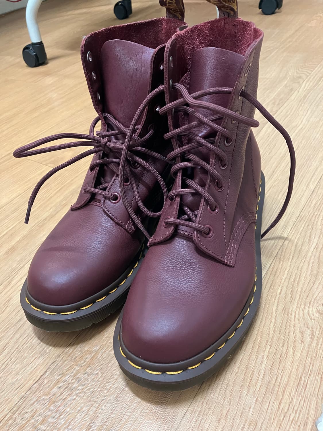 닥터마틴 파스칼 1460 상품이미지1