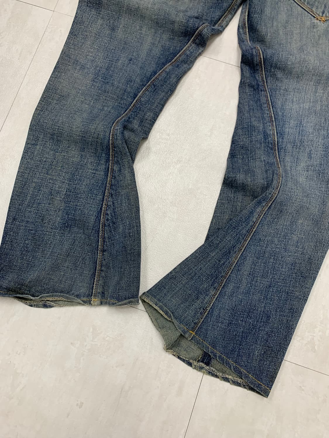 리바이스 엔지니어드 진 #172 상품이미지10