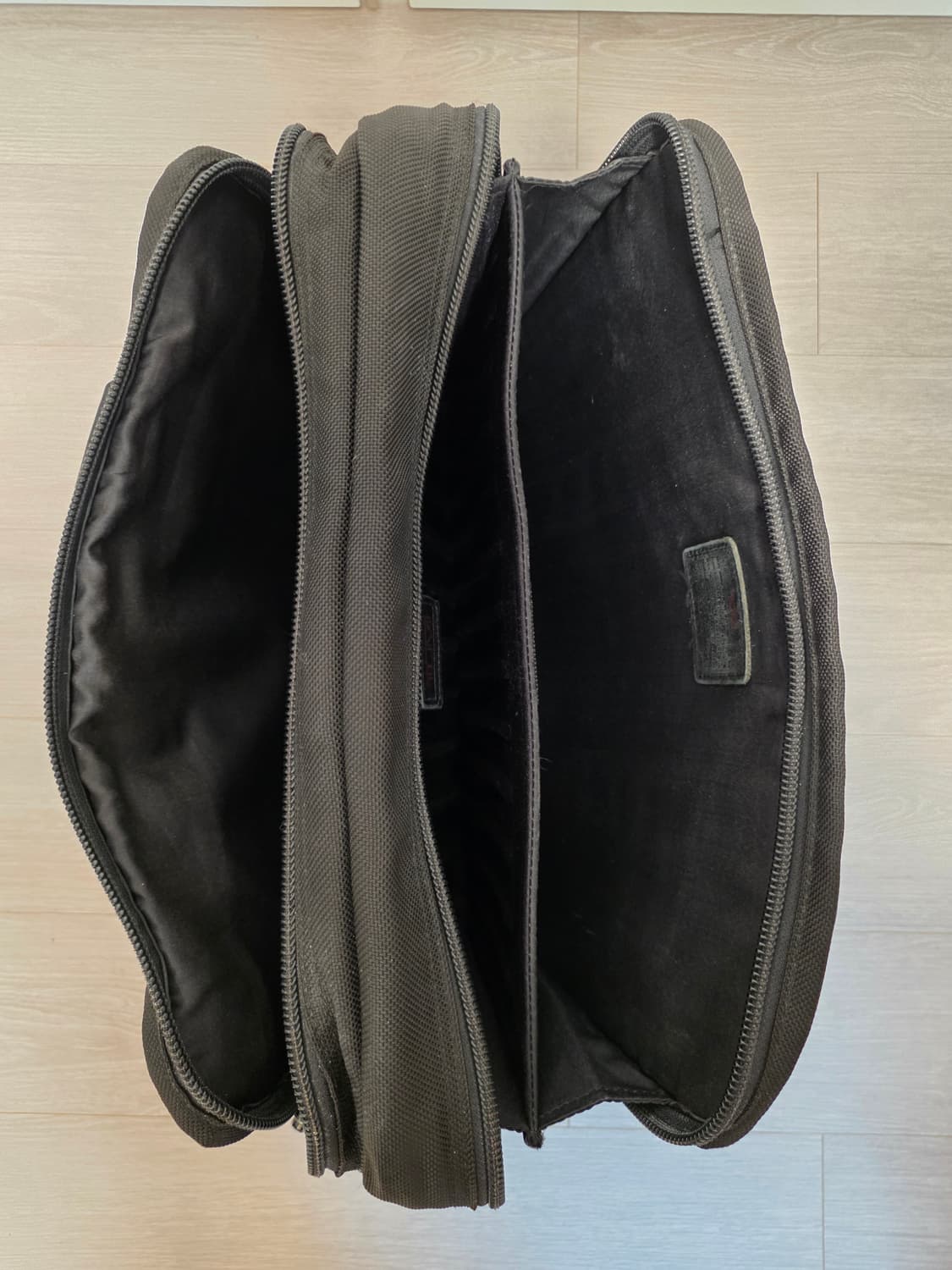 투미(TUMI) Alpha Essential Brief Laptop  상품이미지6