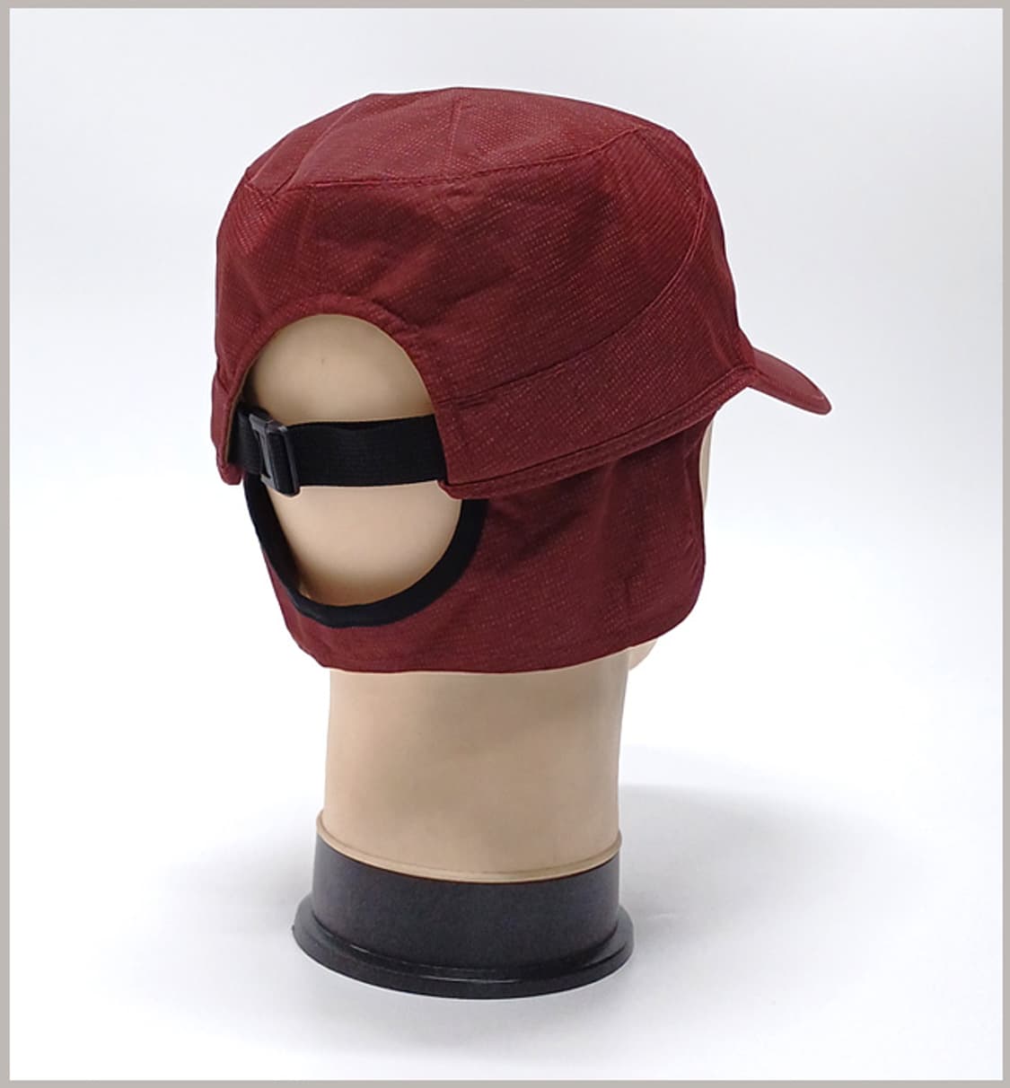 케이투 K2 귀달이 군모 모자 J-464 상품이미지5