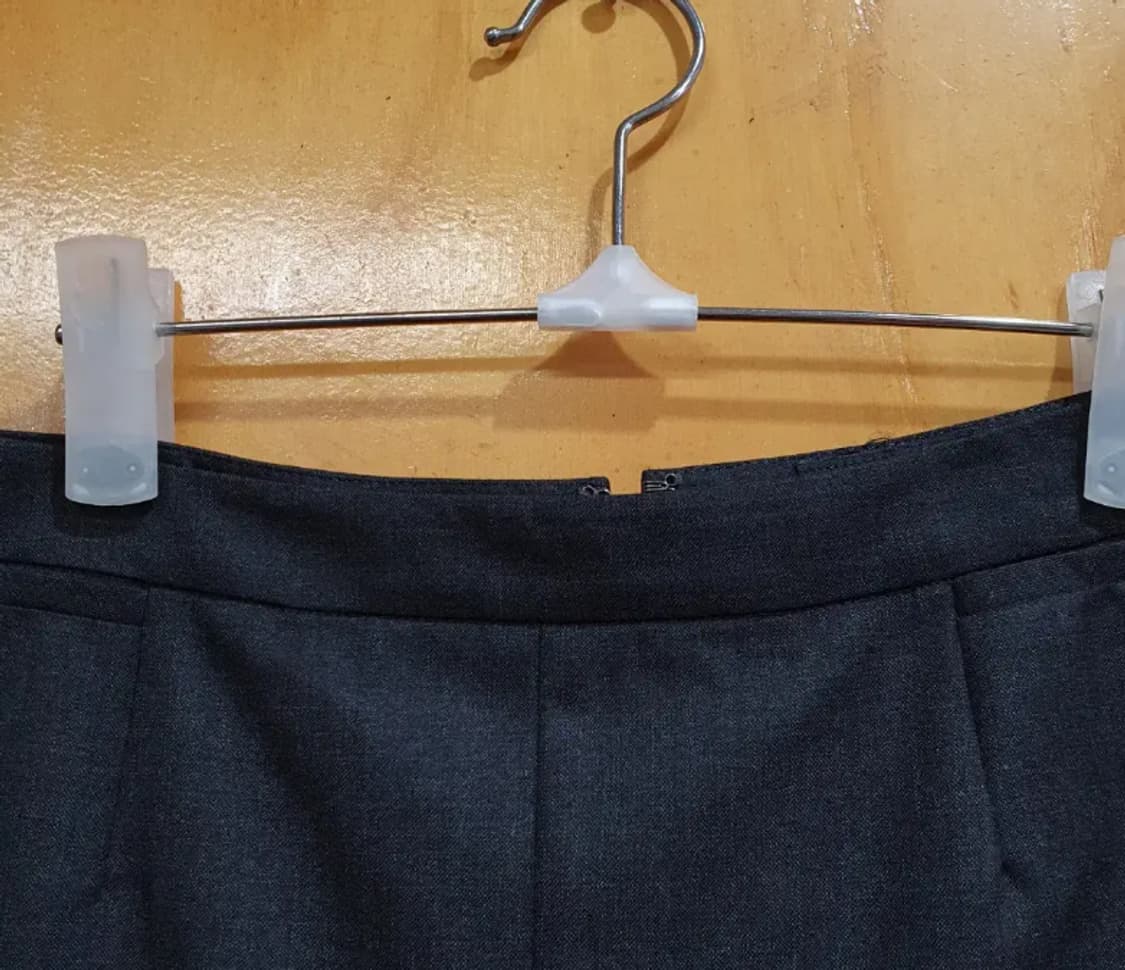 729) 마인 MINE 봄가을 치마 상품이미지3