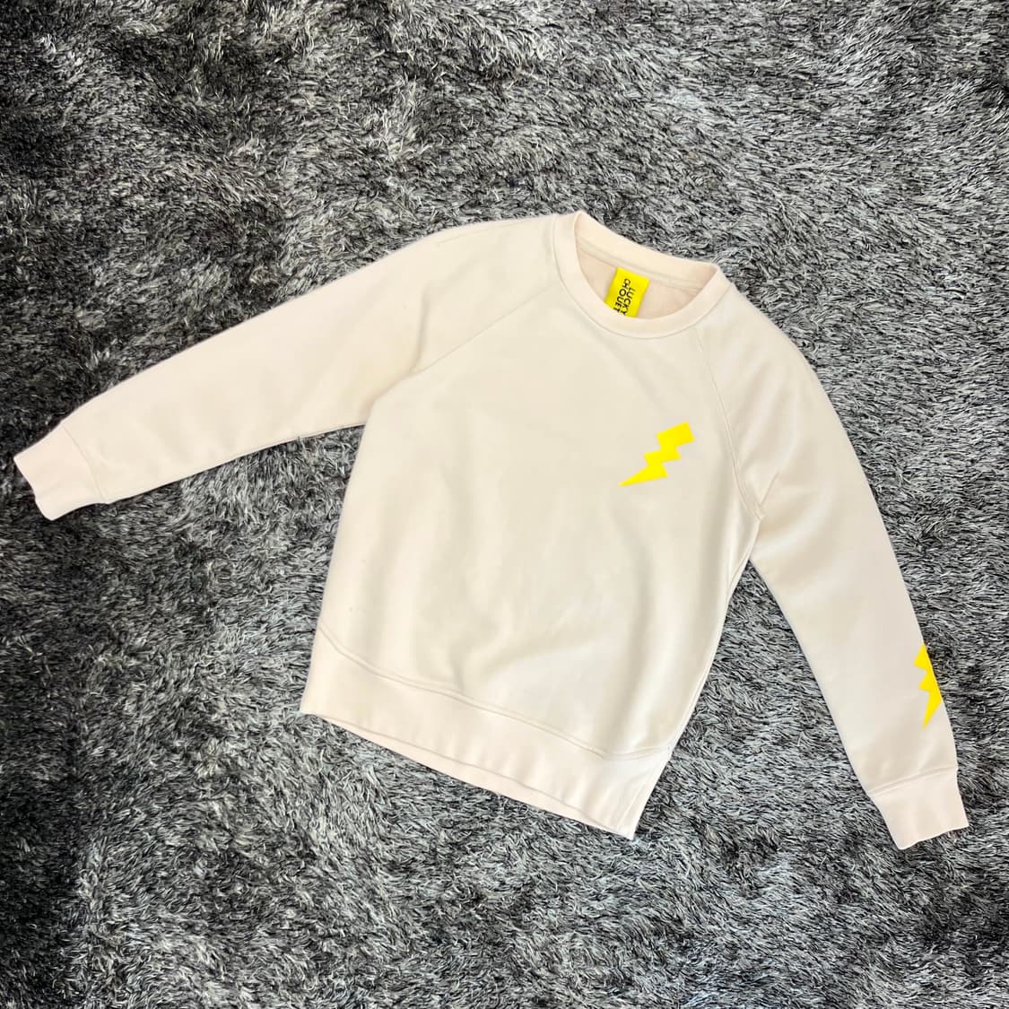 럭키슈에뜨 여성 맨투맨 (S) 상품이미지1