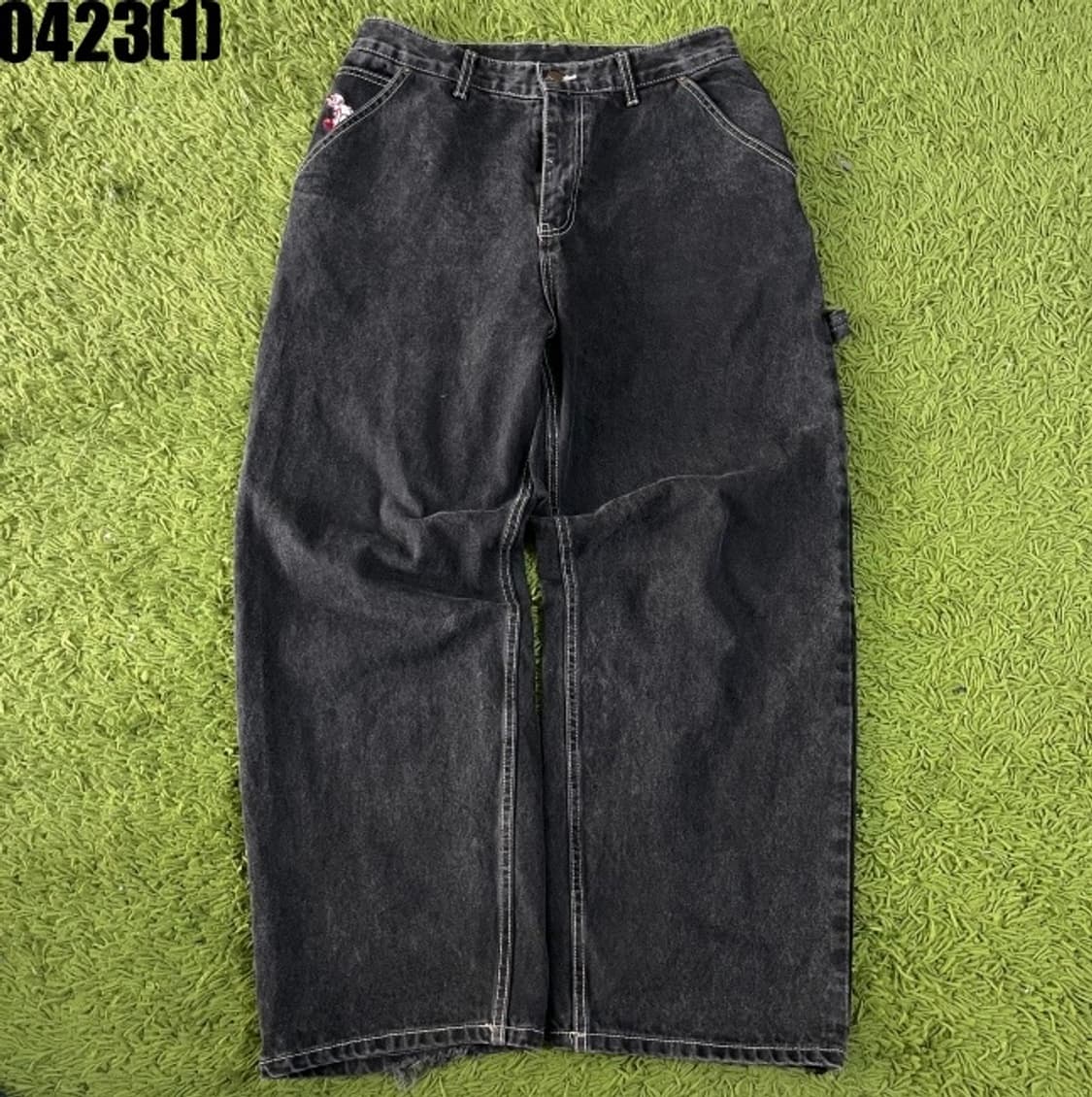 위캔더스 청바지  32 상품이미지1