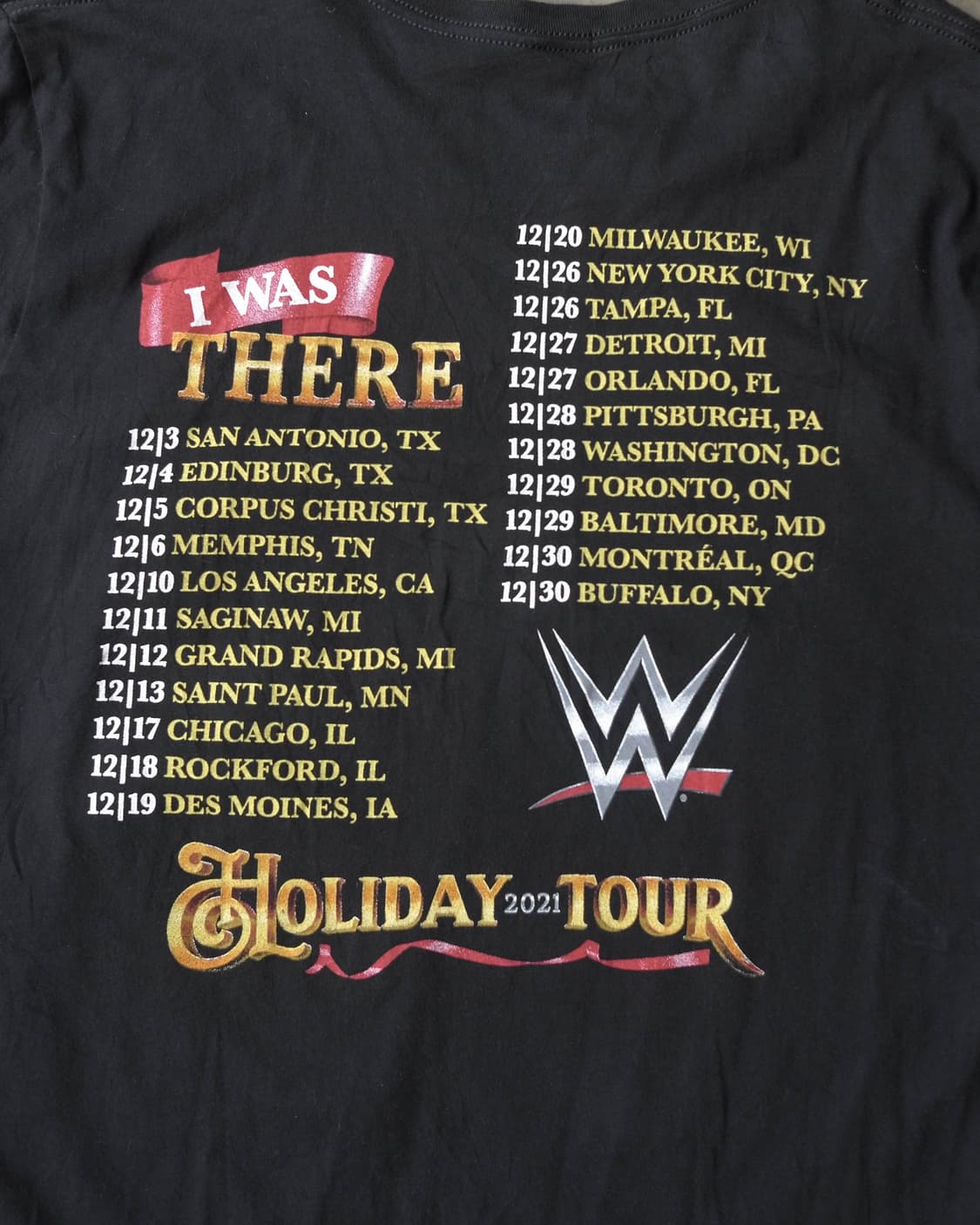 WWE 상품이미지3