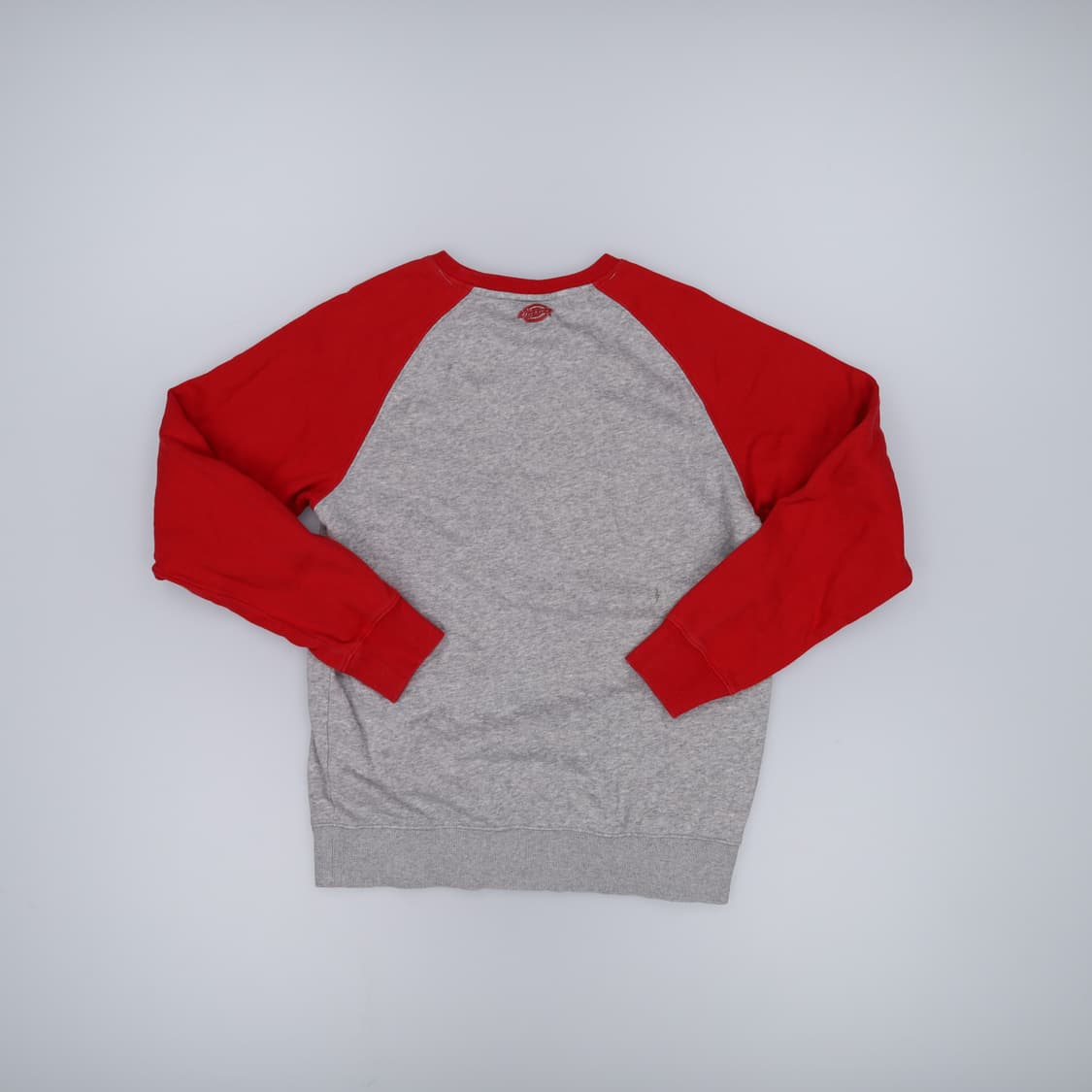 M 디키즈 배색 맨투맨 0409H1 상품이미지2