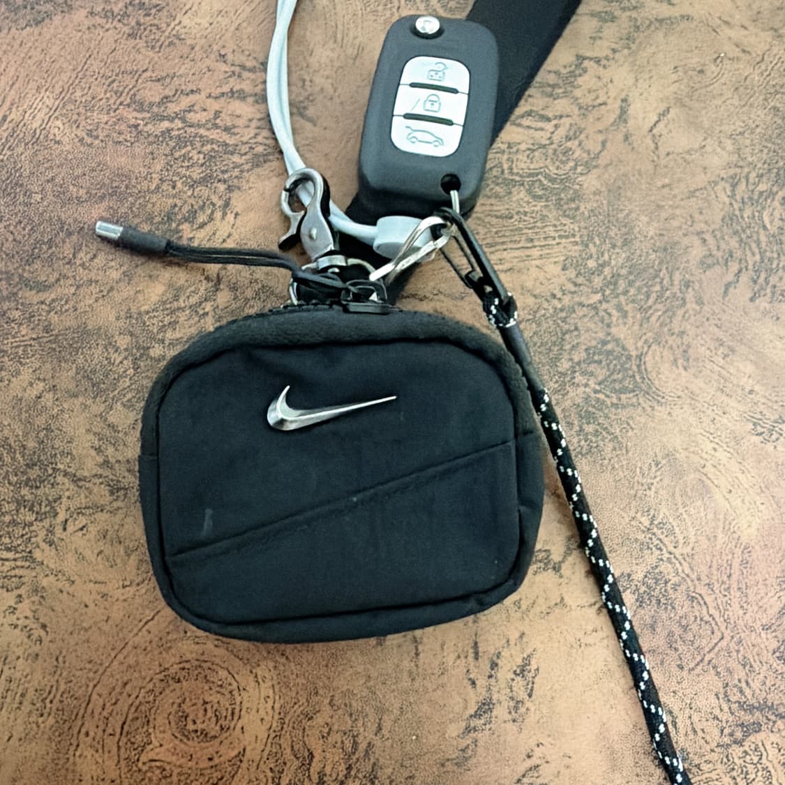 나이키 파우치 상품이미지1