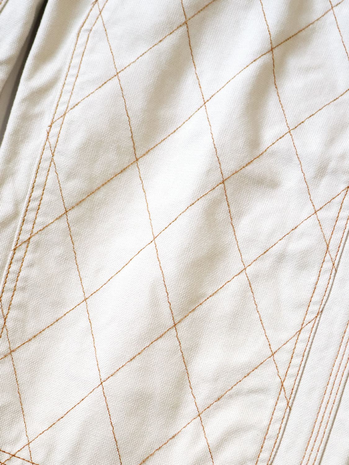 캐피탈 씬 캔버스 럼버 팬츠 키나리 2 EK-1420LP 상품이미지7