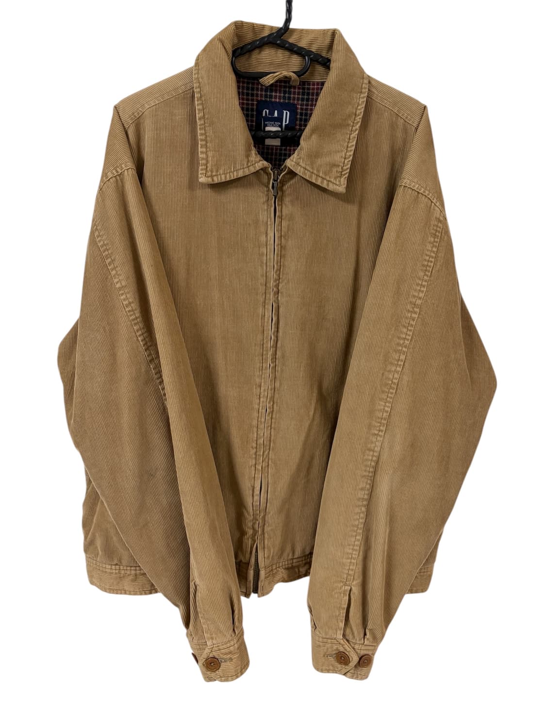 Old GAP Corduroy  Jacket 상품이미지1