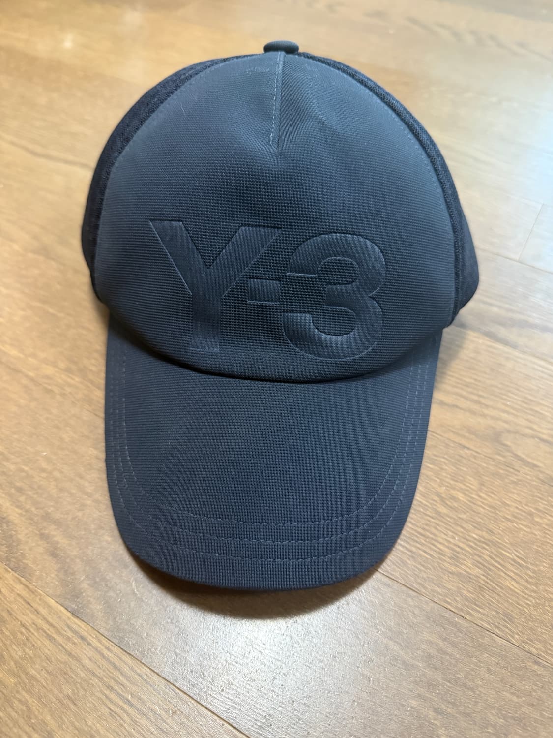 Y-3 요지야마모토 트러커캡 상품이미지1