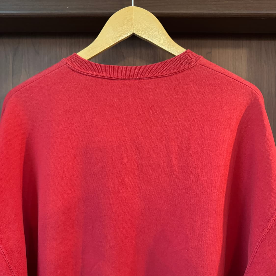 위스콘신대학 맨투맨 XL 상품이미지8