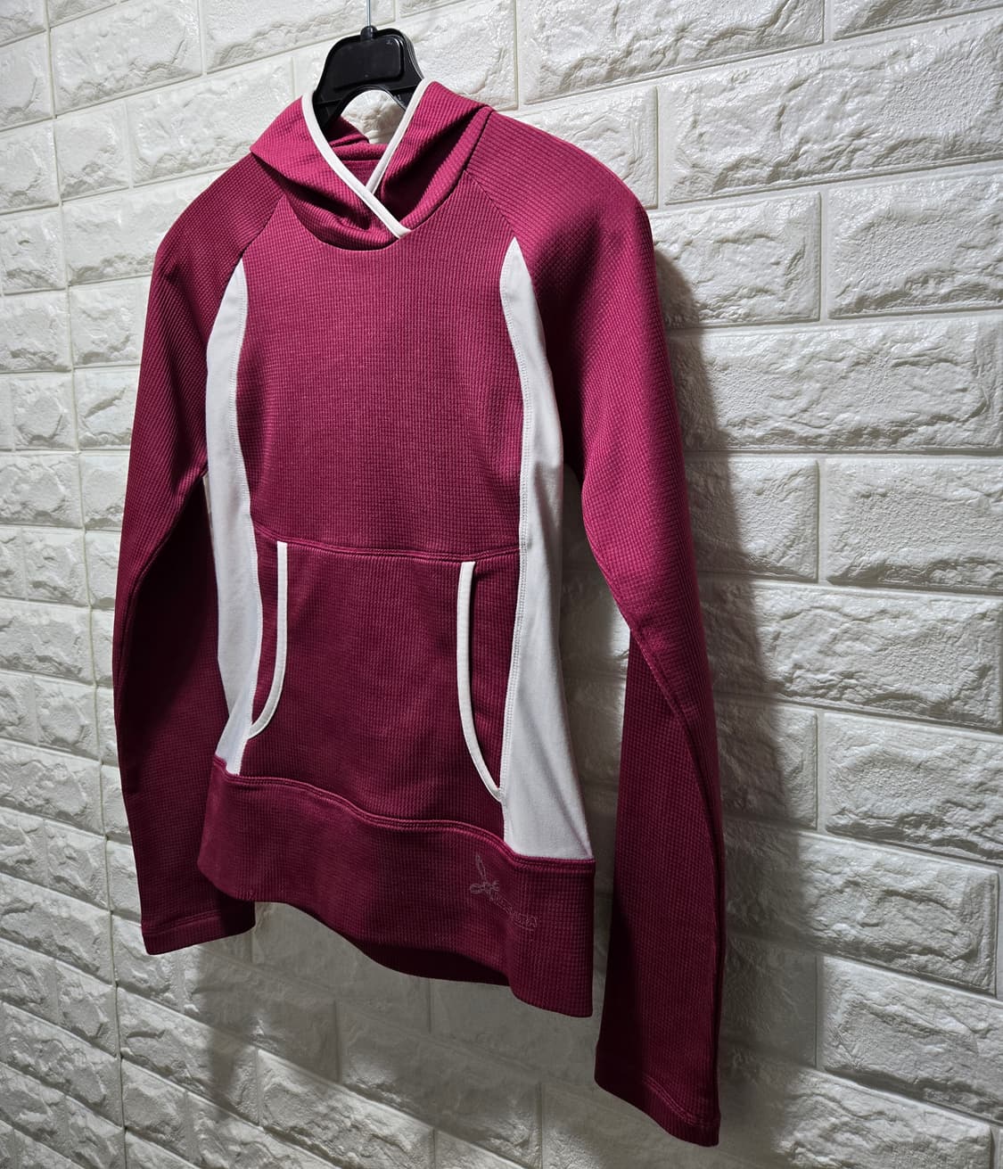 몬츄라 후디 후드티  상품이미지4