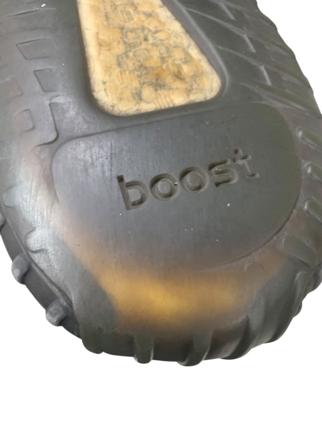  이지 부스트 350 V2 코어 블랙 레드 310 (Gr-3288) 상품이미지9