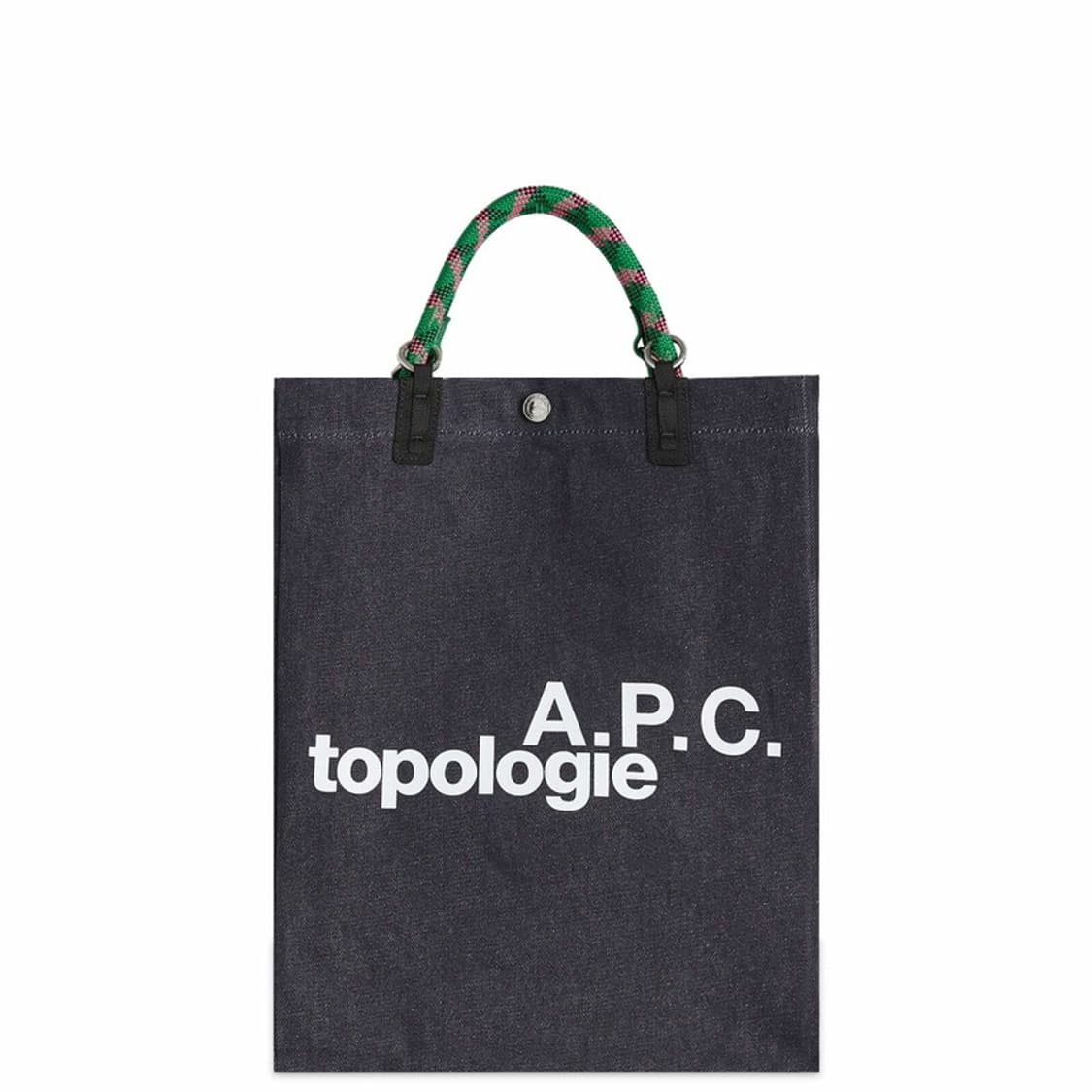 a.p.c topologie tote bag  상품이미지5