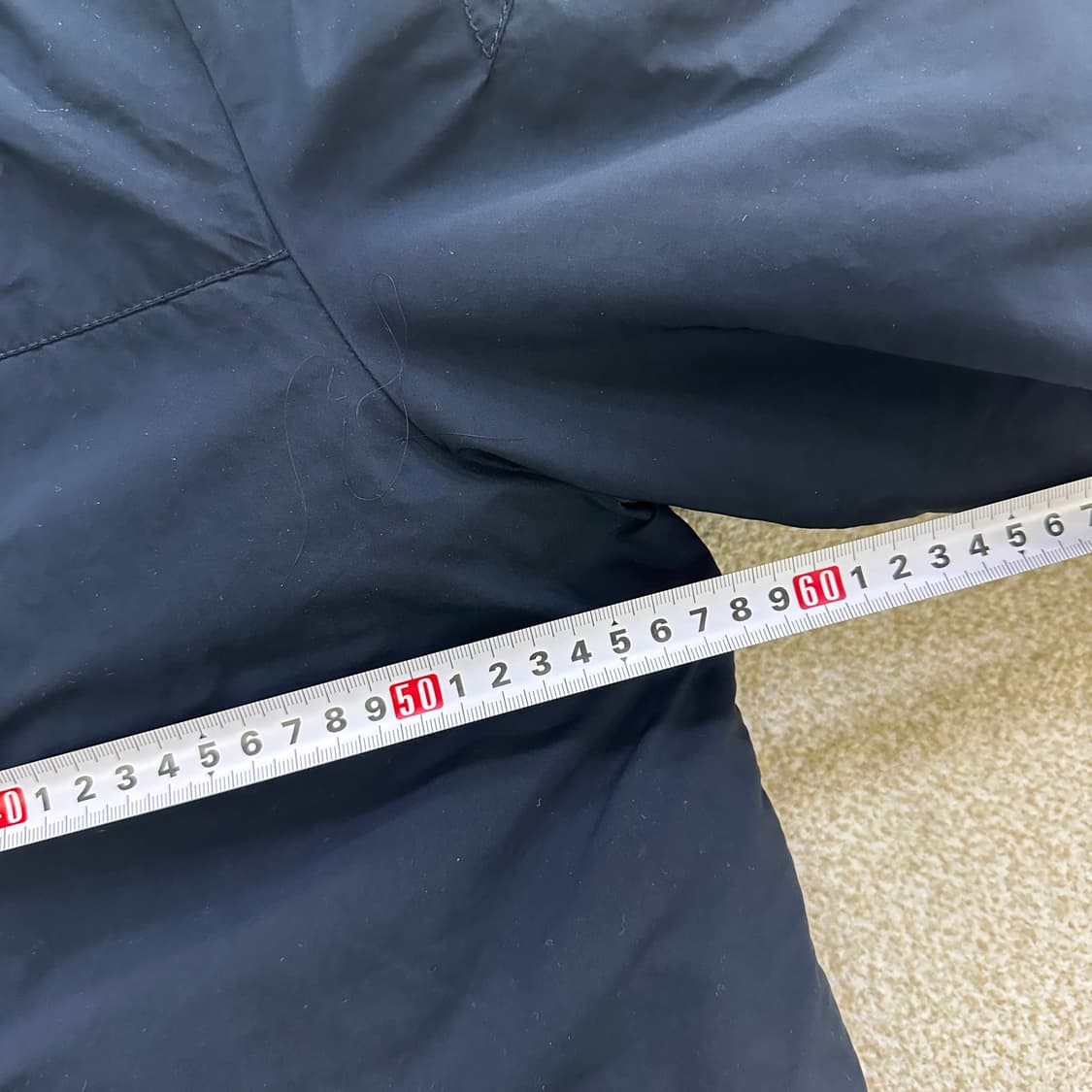 L 시리즈 10주년 기념 패딩자켓 0317D 상품이미지6