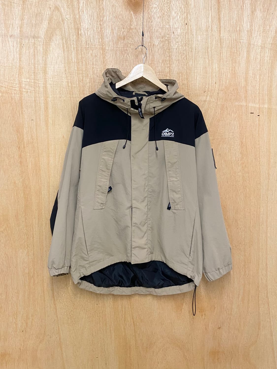 CAMP7 mountain parka 캠프7 마운틴 파카 상품이미지1
