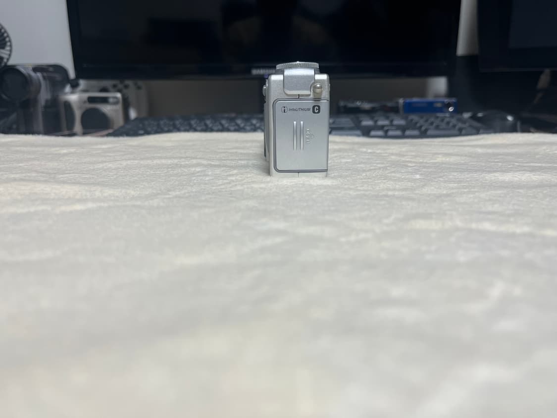 📸✨ SONY Cyber-shot DSC-P3 ✨📸 상품이미지5