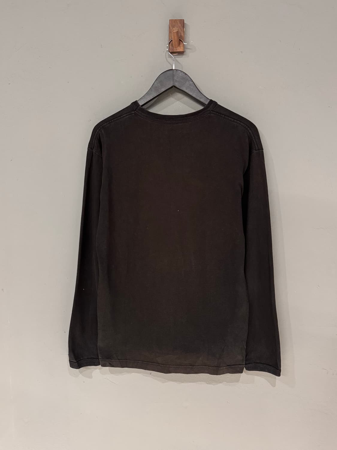 90s 스투시 80 롱슬리브  상품이미지4