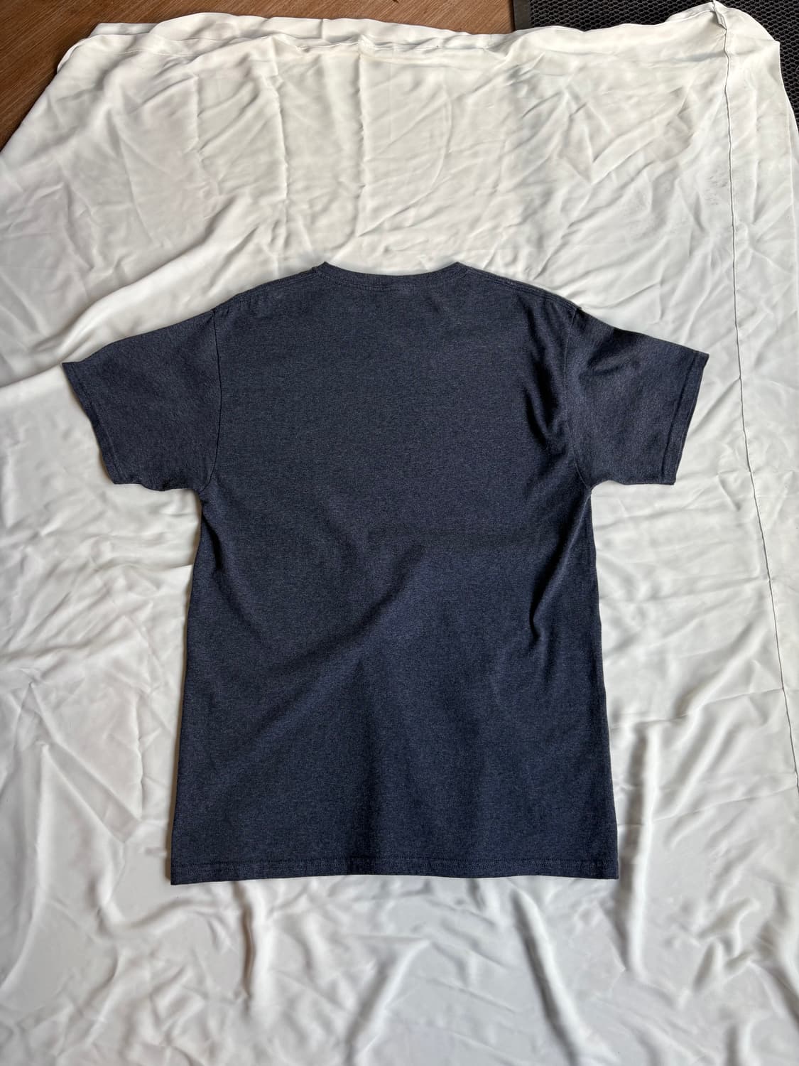 버즈 라이트 빈티지 반팔 상품이미지5