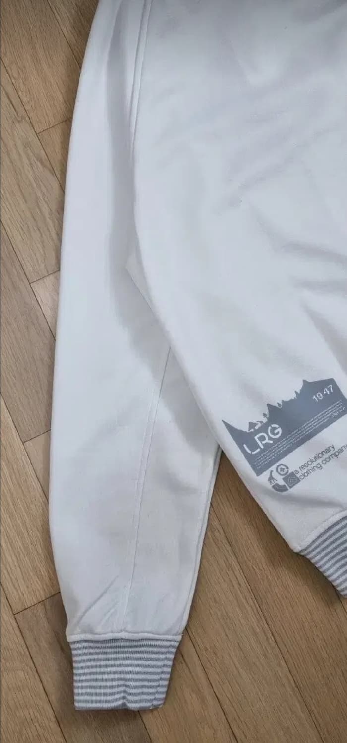 LRG NO.24 그레스루츠 자켓 L _ 남성 XL 추천 상품이미지7